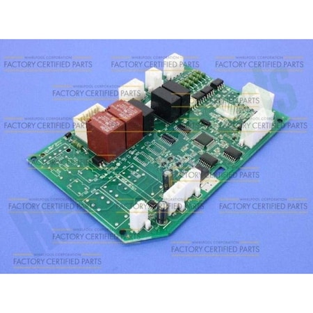 Whirlpool WPW10200659 Whirlpool Refrigerator Electronic Control Board WPW10200659